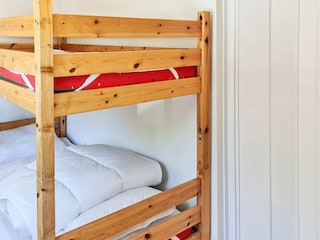 Casa de vacaciones Hou  24