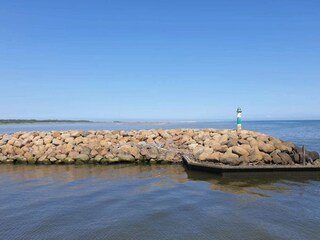 Vakantiehuis Hou  21