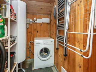 Vakantiehuis Bønnerup Strand  21