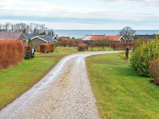 Ferienhaus Bønnerup Strand  22