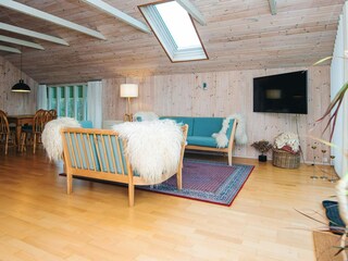 Ferienhaus Bønnerup Strand  24