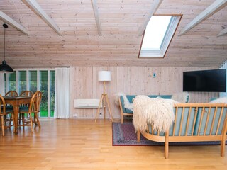Vakantiehuis Bønnerup Strand  25