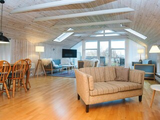 Ferienhaus Bønnerup Strand  26