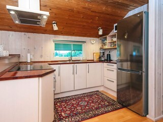 Ferienhaus Bønnerup Strand  27