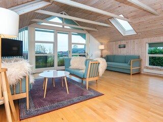 Ferienhaus Bønnerup Strand  2