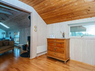 Ferienhaus Bønnerup Strand  3