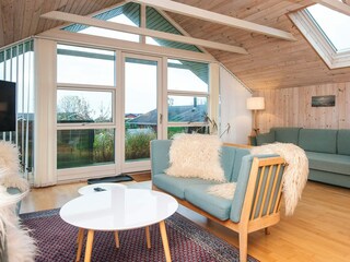 Ferienhaus Bønnerup Strand  4