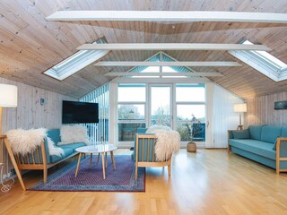 Ferienhaus Bønnerup Strand  5
