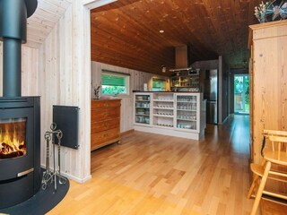 Ferienhaus Bønnerup Strand  9