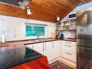 Ferienhaus Bønnerup Strand  10