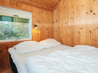 Ferienhaus Bønnerup Strand  11