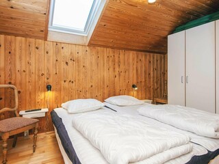 Ferienhaus Bønnerup Strand  12