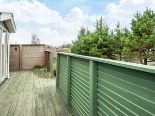 Vakantiehuis Bønnerup Strand  16