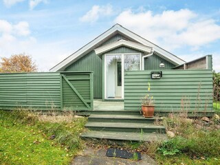 Vakantiehuis Bønnerup Strand  17