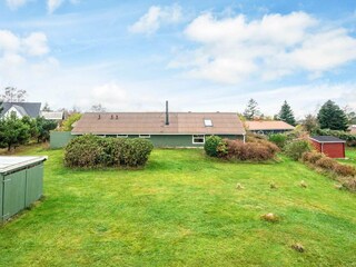 Vakantiehuis Bønnerup Strand  20