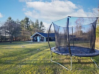 Vakantiehuis Aså  19