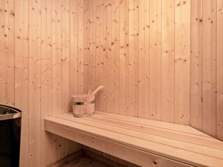 Vakantiehuis Aså  7