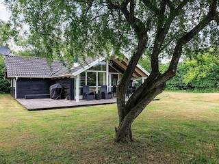 Holiday house Aså Outdoor Recording 2