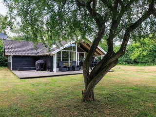 Maison de vacances Aså Enregistrement extérieur 3