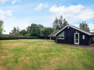 Holiday house Aså Outdoor Recording 5