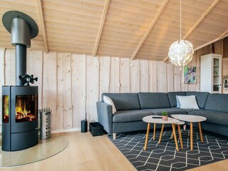 Casa per le vacanze Aså  13