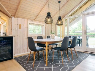 Vakantiehuis Aså  14
