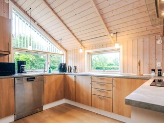 Holiday house Aså  23