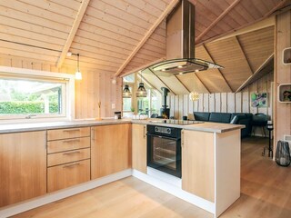 Holiday house Aså  13