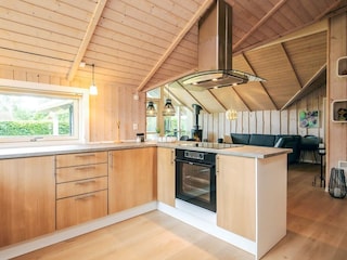 Vakantiehuis Aså  25