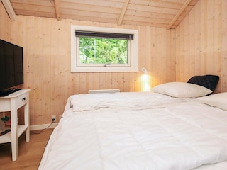 Holiday house Aså  8