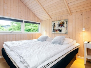 Casa de vacaciones Aså  12