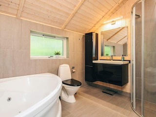 Maison de vacances Aså  34