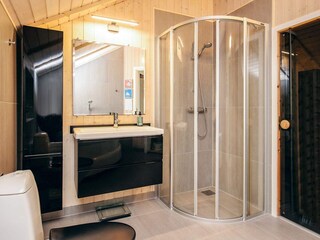 Vakantiehuis Aså  20