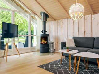 Maison de vacances Aså  12