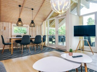 Casa de vacaciones Aså  13