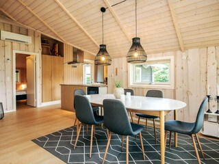 Maison de vacances Aså  27