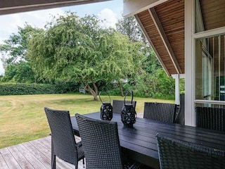Ferienhaus Aså  32