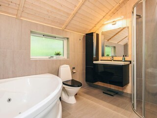 Holiday house Aså  30