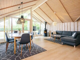 Holiday house Aså  38