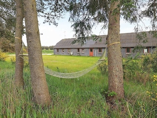 Ferienhaus Frøstrup Außenaufnahme 4