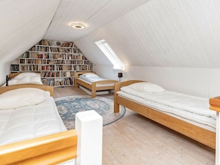 Ferienhaus Frøstrup  28