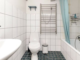 Ferienhaus Frøstrup  34