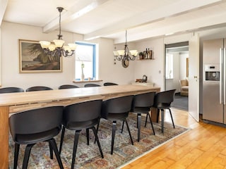 Casa de vacaciones Frøstrup  16