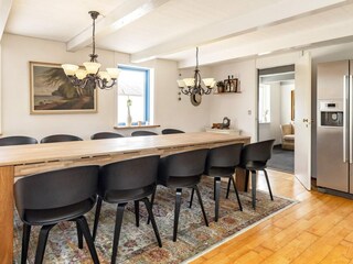 Casa per le vacanze Frøstrup  16