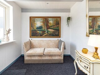 Casa per le vacanze Frøstrup  8