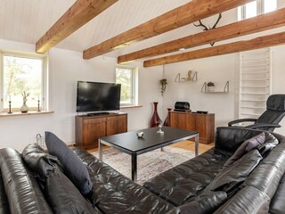 Casa de vacaciones Frøstrup  23