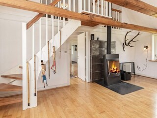Casa de vacaciones Frøstrup  34