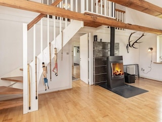 Holiday house Frøstrup  22