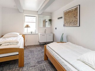 Casa de vacaciones Frøstrup  24