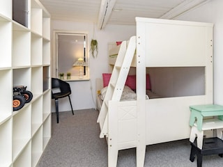 Casa de vacaciones Frøstrup  14